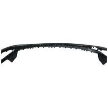 Load image into Gallery viewer, MERCEDES BENZ EQA AMG FRONT BUMPER 2022 onwards GENUINE pn A2438856901
