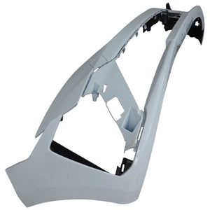 Renault Clio Esprit Alpine front bumper 2023 onward Hatchback Genuine 620223501R