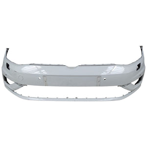 Volkswagen Golf front bumper MK7 facelift 2017-2019 Genuine pn 5G0807221FL