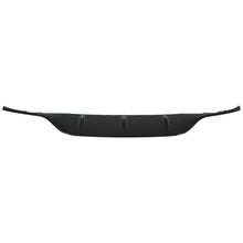 Load image into Gallery viewer, MERCEDES BENZ C CLASS REAR BUMPER Diffuser Trim W205 GENUINE 2014 on A2058857338
