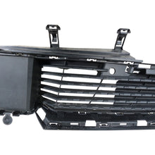 Load image into Gallery viewer, Peugeot E-3008 E3008 Front Bumper Lower Grilll 2024-2026 Genuine 103511
