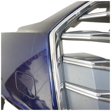 Load image into Gallery viewer, AUDI A4 B9 S4 S LINE FRONT BUMPER 2016 on Saloon Avant GENUINE 8W0807437F
