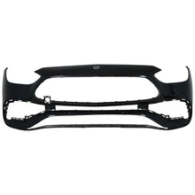 Load image into Gallery viewer, MERCEDES BENZ C CLASS AMG LINE FRONT BUMPER W206 2021 onward GENUINE A2068858401
