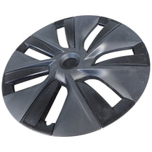 Load image into Gallery viewer, Tesla Model Y aero wheel trim cover 2021-2024 Genuine 1044235-00-C
