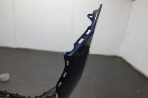 GENUINE Volkswagen Golf FRONT BUMPER 2020 onwards Hatchback pn 5H0807221H