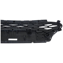 Load image into Gallery viewer, HYUNDAI I10 FRONT BUMPER Centre Grill 2020 onwards Hatchback GENUINE 86351-K7650
