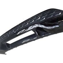 Load image into Gallery viewer, Audi A3 S Line rear bumper Saloon 4dr 2025-2026 Genuine 8Y5807511L
