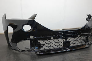 GENUINE CUPRA FORMENTOR FRONT BUMPER 2019 onwards Used pn 5FF807221A