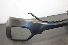 Load image into Gallery viewer, KIA SORENTO FRONT BUMPER Upper Section 2009 to 2012 GENUINE pn 86511-2P000
