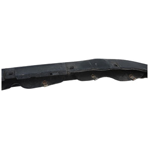 Ford Mustang front bumper splitter 2015-2019 Genuine pn FR3B-17F775-B