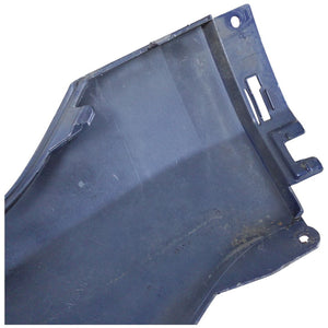 Audi Q5 S Line front bumper right corner trim 2021-2023 Genuine 80A807062F