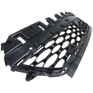 Range Rover Sport front bumper lower grill 2022-2025 SUV GENUINE pn N9X2-8A133-A