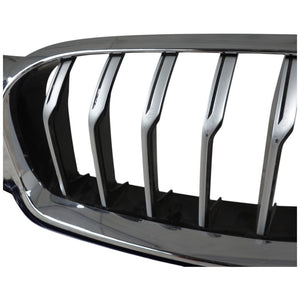 BMW 8 Series M SPORT Front Bumper G15 Coupe GENUINE Used 51118070558