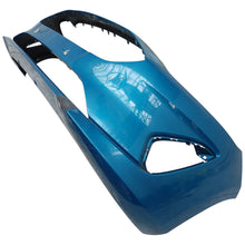 Load image into Gallery viewer, Ford fiesta front bumper 2018-2022 Hatchback Genuine pn H1BB-17757-A
