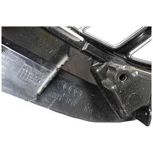 Audi A3 front bumper 2024-2026 Hatchback Facelift Genuine 8Y0807437P