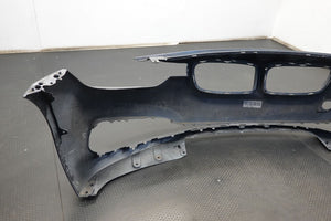 BMW 3 SERIES F30 F31 FRONT BUMPER LCI 2016 onwards SPORT Genuine 51117386283