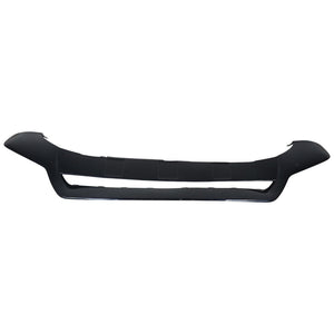 Porsche Cayenne Sport Design front bumper valance 2019-2021 Genuine 9Y0807061K