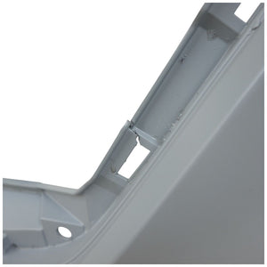 NISSAN LEAF FRONT BUMPER 2018 onwards Hatchback GENUINE pn 62022 5SH0H