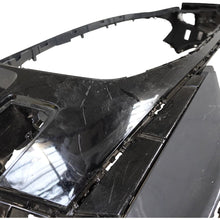 Load image into Gallery viewer, Audi Q6 E-Tron S Line front bumper 2024-2026 Genuine pn 85H807437B
