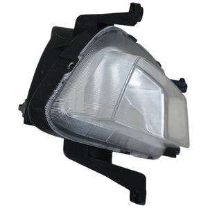 MG ZS SUV front bumper right RH fog light 2017 to 2019 SUV Genuine 31034-010S40