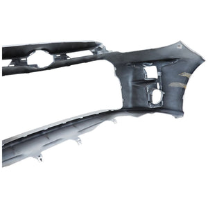 Toyota Yaris GR FRONT BUMPER 2020 onwards Hatchback GENUINE pn 52119-52C70