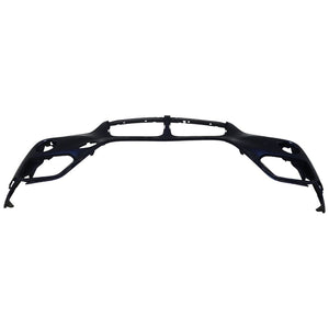 BMW X1 FRONT BUMPER SE STANDARD 2015 onwards F48 SUV 5 Door GENUINE 51117354815