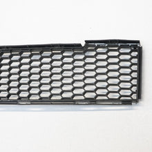 Load image into Gallery viewer, FIAT 500 FRONT BUMPER Lower Centre Grill 2007 to 2015 GENUINE pn 735425618
