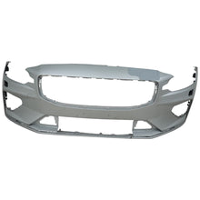 Load image into Gallery viewer, Volvo V60 R Design front bumper DESIGN 2018-2022 Genuine pn 31690530
