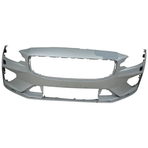 Volvo V60 R Design front bumper DESIGN 2018-2022 Genuine pn 31690530