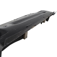 Load image into Gallery viewer, Ford Transit front bumper undertray trim 2014-2019 Genuine KK31-V001A06-D
