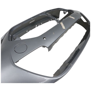 BMW 2 Series Gran Coupe F44 M SPORT FRONT BUMPER 2020 onward GENUINE 51118075476