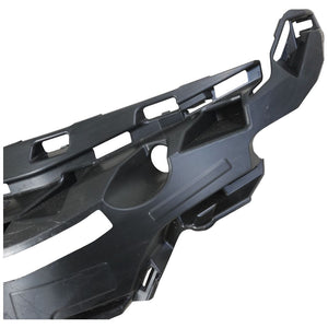 Peugeot Rifter front bumper upper fitting 2024-2026 facelift Genuine 9856168680