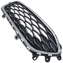 Load image into Gallery viewer, Ford Kuga Vignale front bumper upper centre grill 2020-2024 Genuine LV4B-8200-V
