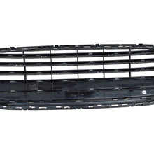 Load image into Gallery viewer, Ford Galaxy front bumper upper centre grill 2020-2023 Genuine LM2B-8200-A
