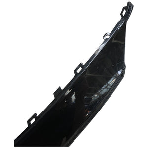 Renault Clio front bumper upper grill 2023 onward Hatchback Genuine 623841043R