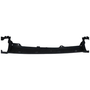 BMW IX3 rear bumper trim valance G08 2021-2023 Genuine 51128498638