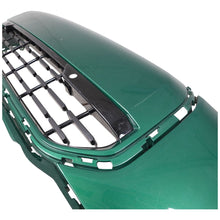Load image into Gallery viewer, MINI Hatch C FRONT BUMPER F65 F66 2024 2025 GENUINE Used Part 5A2F6E6

