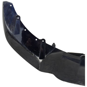 BMW 5 series G60 M Sport front bumper 2023-2026 Genuine pn 51118084653