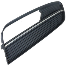 Load image into Gallery viewer, AUDI A3 FRONT BUMPER Left Right Grill Trim Set 2013 to 2015 SE Standard GENUINE
