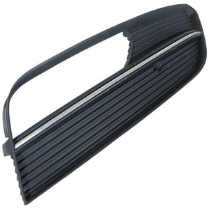 AUDI A3 FRONT BUMPER Left Right Grill Trim Set 2013 to 2015 SE Standard GENUINE