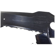 Load image into Gallery viewer, BMW 5 SERIES M SPORT FRONT BUMPER G30 G31 2017 onwards Used GENUINE 51118064928
