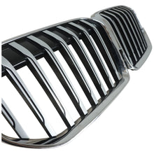 Load image into Gallery viewer, BMW 7 series front bumper upper kidny grill G11 2019-2021 GENUINE 51138494818
