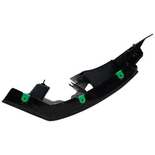 Load image into Gallery viewer, Volvo XC90 left right side skirt end caps 2015-2019 Genuine 31672381 31672380
