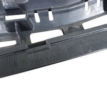 Load image into Gallery viewer, Vauxhall Zafira C front bumper upper grill 2017-2018 Genuine 341601492
