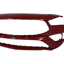 Load image into Gallery viewer, Mercdes Benz CLA AMG front bumper C118 2019-2023 Genuine pn A1188853901

