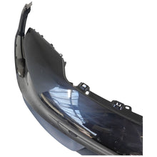 Load image into Gallery viewer, PORSCHE TAYCAN Sport Design FRONT BUMPER 2019 onward 4Door GENUINE 9J1807221FFFF

