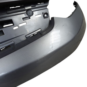 Vauxhall Vivaro front bumper upper section 2019-2022 Genuine Used 9833129877