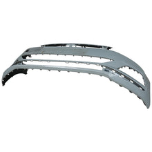 Load image into Gallery viewer, VOLKSWAGEN POLO FRONT BUMPER 2017 onwards Hatchback GENUINE pn 2GS807221
