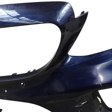 Load image into Gallery viewer, Mercedez Benz C Class AMG Line front bumper W205 2019-2023 Genuine A2058856002
