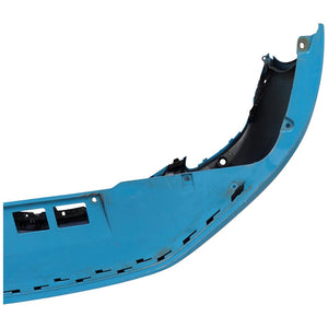 Porsche 718 Boxster front bumper 982 2016-2020 Genuine pn 982807221FFF